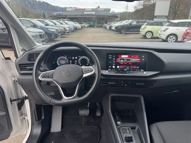 Volkswagen Caddy 2.0 TDI BMT DSG