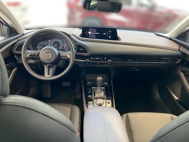 Mazda CX-30 SkyActiv Takumi