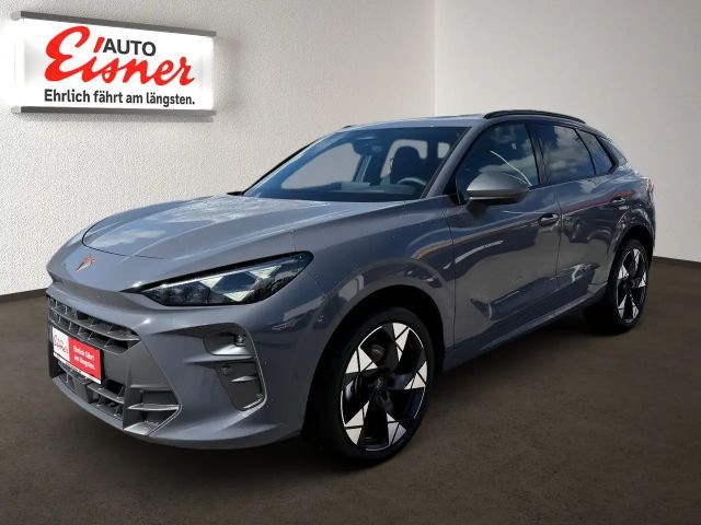 Cupra Terramar 1.5 eTSI