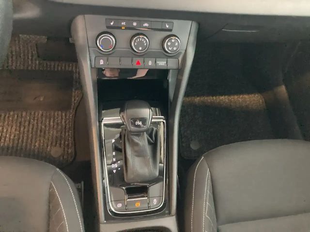Skoda Karoq Ambition