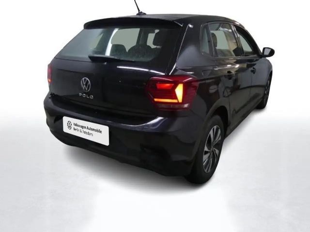 Volkswagen Polo 1.0 TSI