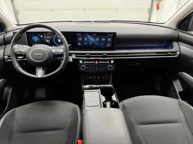 Hyundai Tucson 1.6 T-GDi Trend