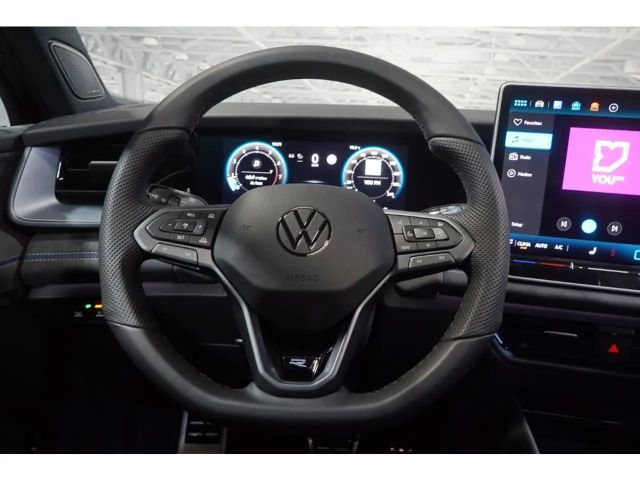 Volkswagen Tayron 2.0 TSI R-Line Style