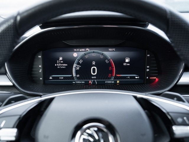 Skoda Fabia 1.0 TSI Style Style