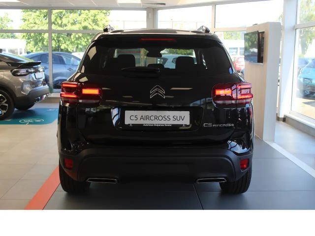 Citroën C5 Aircross Hybrid Max