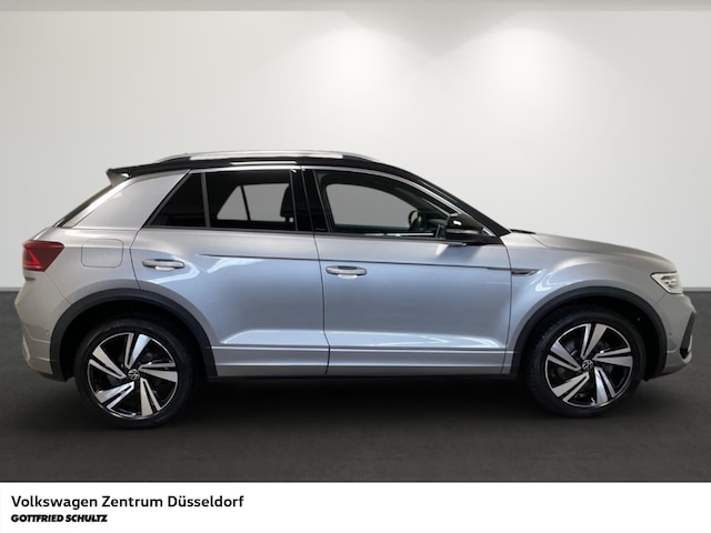 Volkswagen T-Roc 2.0 TDI R-Line