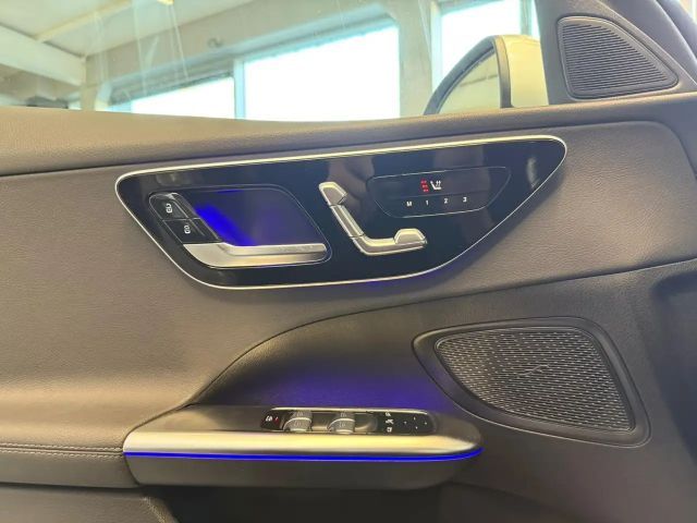 Mercedes-Benz C 180 Estate