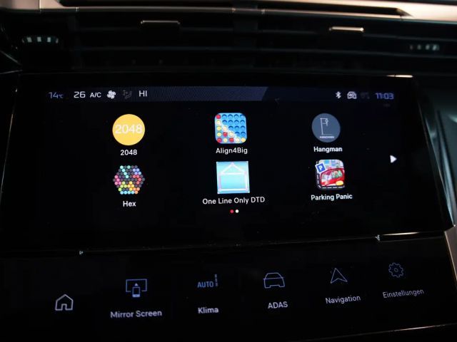 Peugeot 308 BlueHDi GT-Line