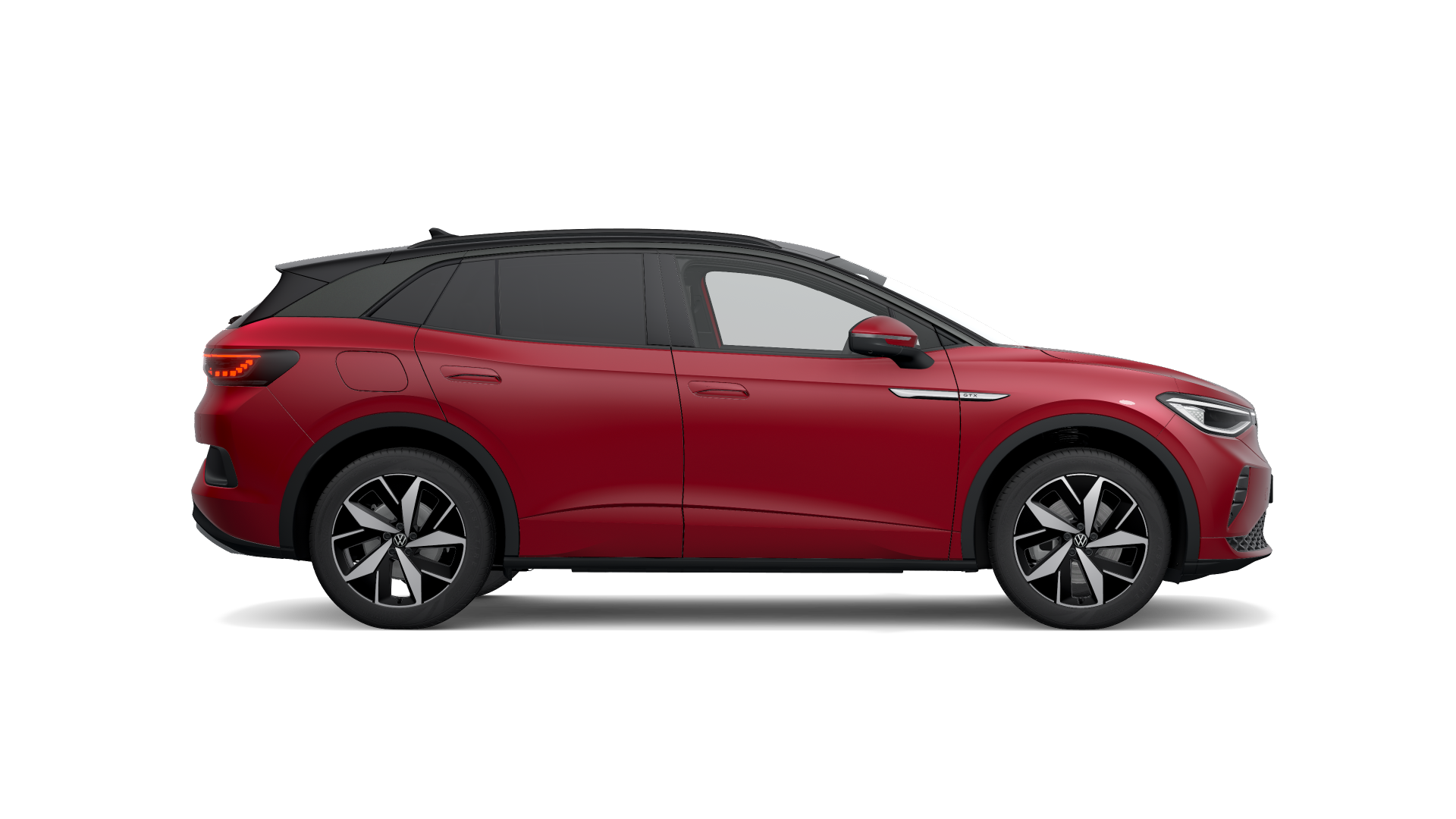 Volkswagen ID.4 220 kW 4Motion GTX