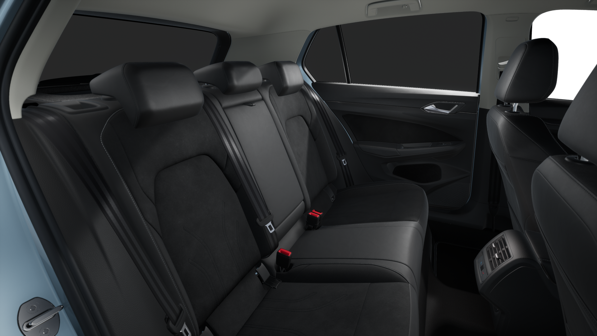 Volkswagen Golf 1.5 TSI Golf VIII Style