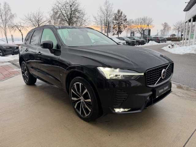 Volvo XC60 XC60