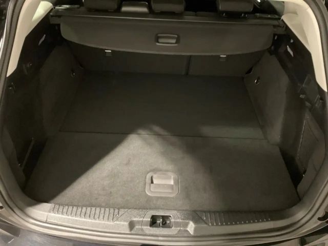 Ford Focus Titanium Wagon