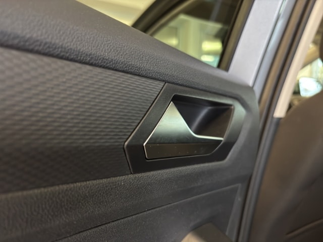 Volkswagen T-Roc 2.0 TDI