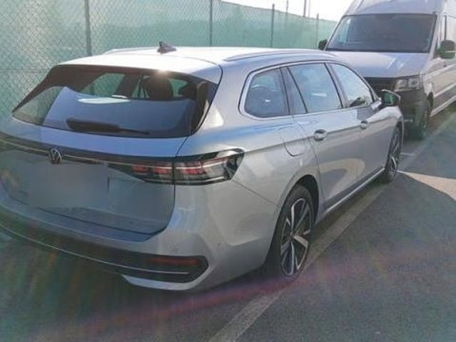 Volkswagen Passat Variant eHybrid