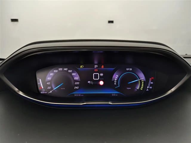 Peugeot 5008 Allure Pack Hybrid