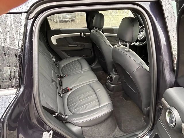 MINI Cooper SE Countryman All4 SE