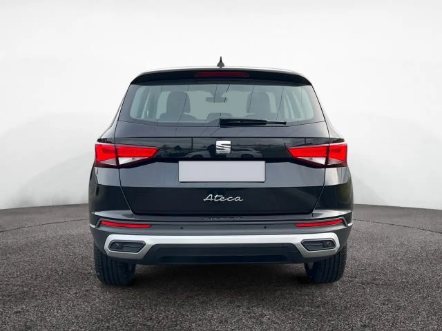 Seat Ateca DSG Style