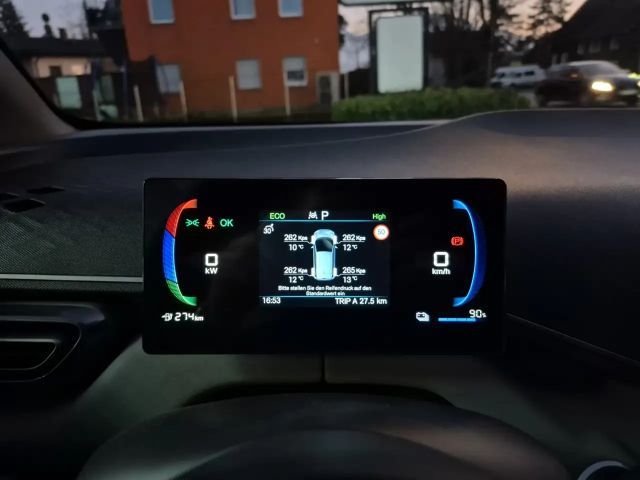 BYD Dolphin Surf Comfort