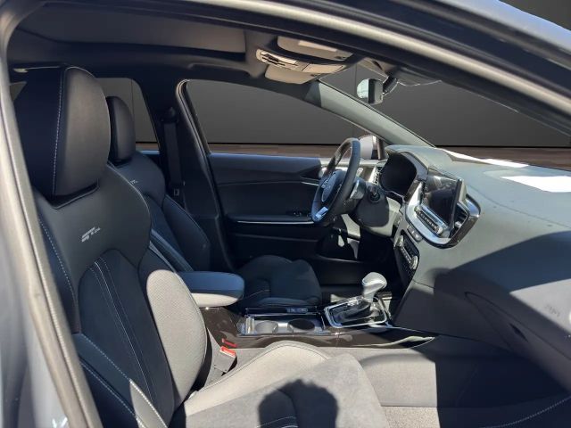 Kia Ceed GDi GT-Line