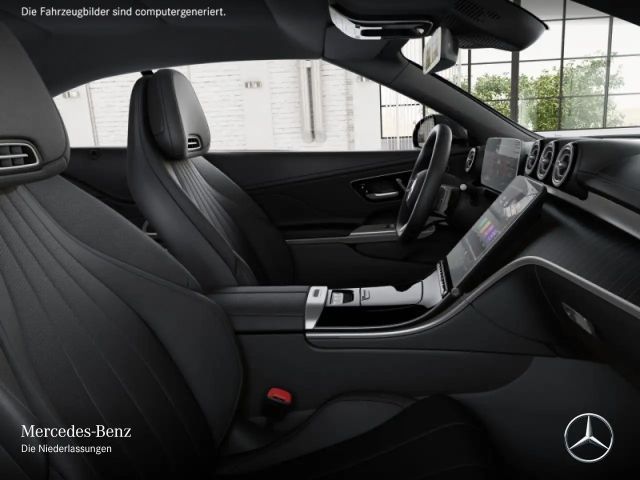 Mercedes-Benz CLE 220 AMG Line