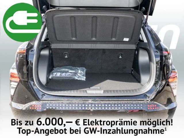 Hyundai Kona Electric Trend