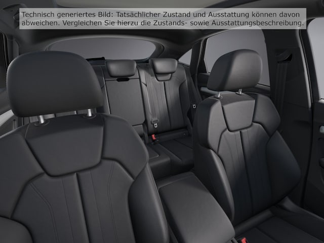 Audi Q5 40 TFSI Quattro S-Tronic Sportback