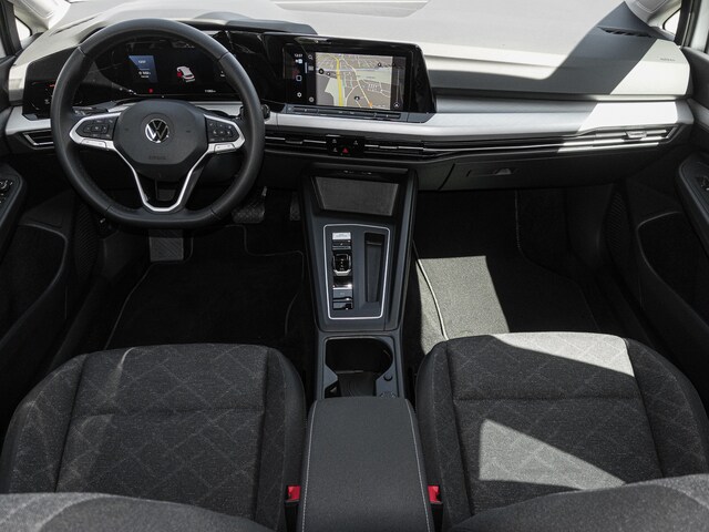 Volkswagen Golf DSG Variant