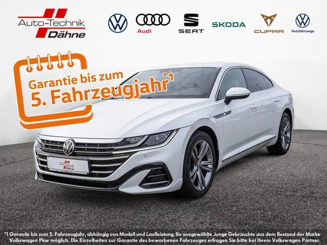 Volkswagen Arteon 2.0 TDI R-Line