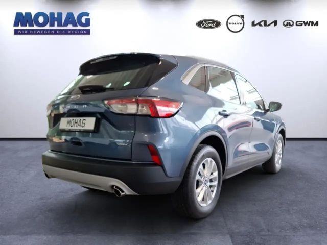 Ford Kuga Plug in Hybrid Titanium