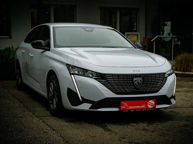 Peugeot 308 Allure Pack BlueHDi EAT8 SW