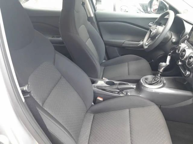 Nissan Juke NISSAN JUKE