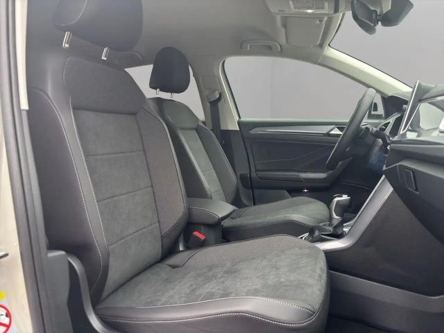 Volkswagen T-Roc 1.5 TSI DSG Style