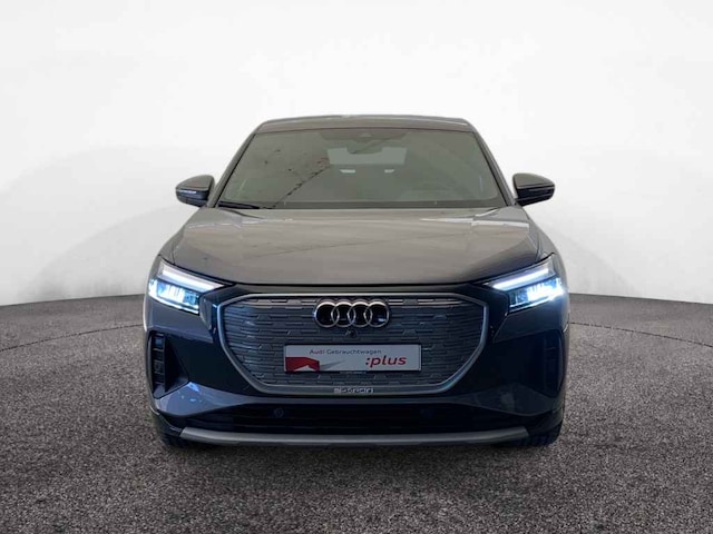 Audi Q4 e-tron 50 Quattro Sportback