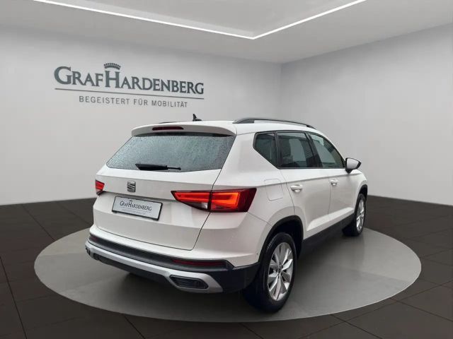 Seat Ateca 2.0 TDI DSG Style