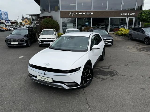 Hyundai IONIQ 5 Dynamiq