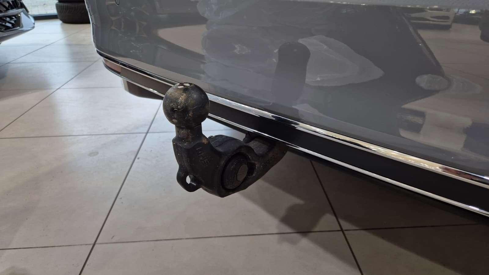 Volkswagen Passat DSG GTE Variant eHybrid