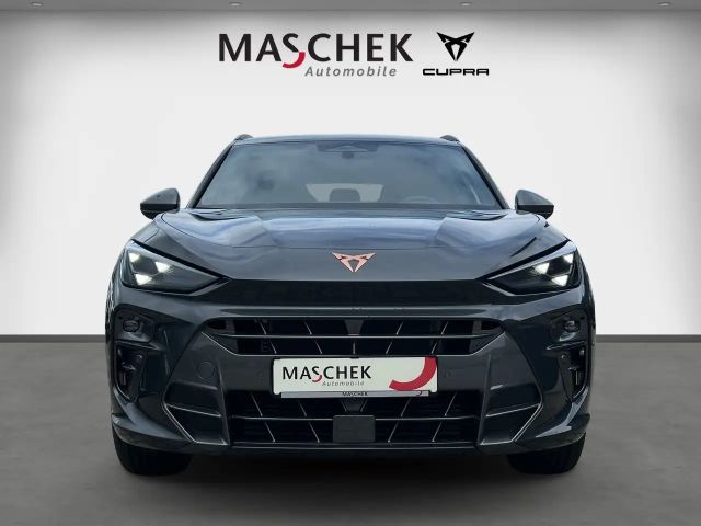 Cupra Terramar 2.0 TSI