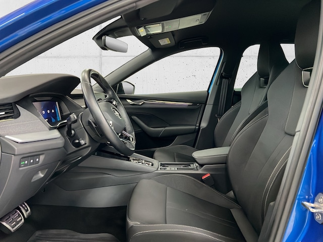 Skoda Octavia 1.5 TSI Combi Style Style