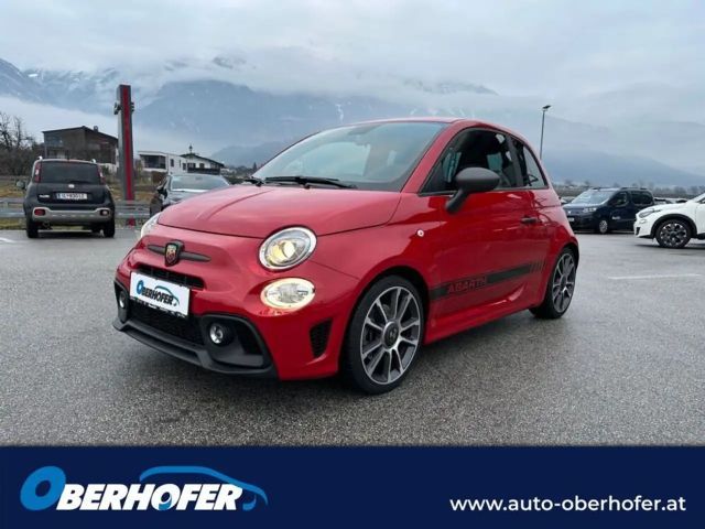 Abarth 595 T-Jet Turismo