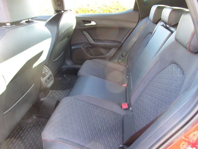 Seat Leon 1.4 TSI FR-lijn e-Hybrid