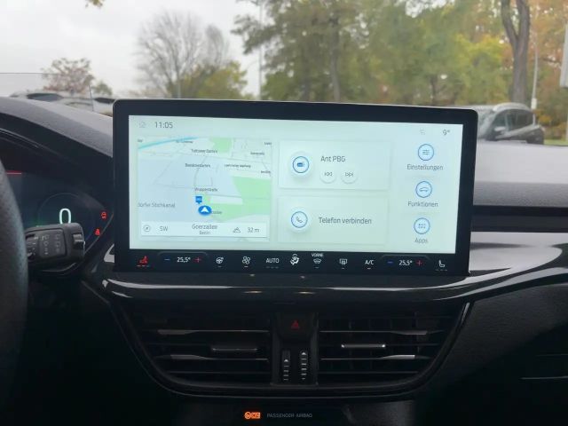 Ford Focus EcoBoost ST Line Wagon