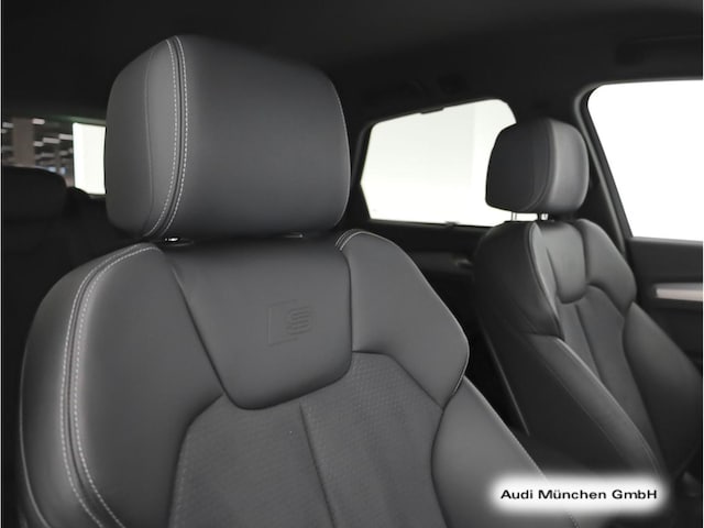 Audi Q5 40 TDI Quattro S-Tronic