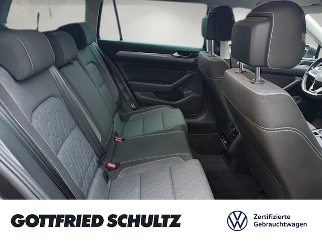 Volkswagen Passat 1.5 TSI Business DSG Variant