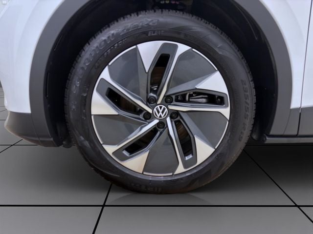 Volkswagen ID.4 IQ.Drive Performance Pure