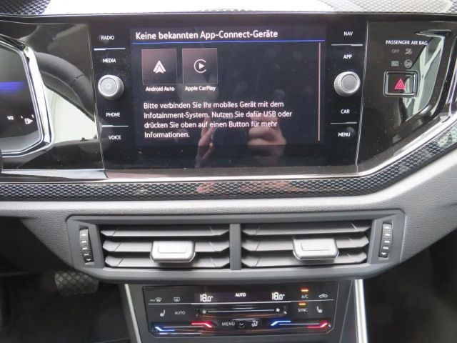 Volkswagen Taigo 1.0 TSI DSG Life