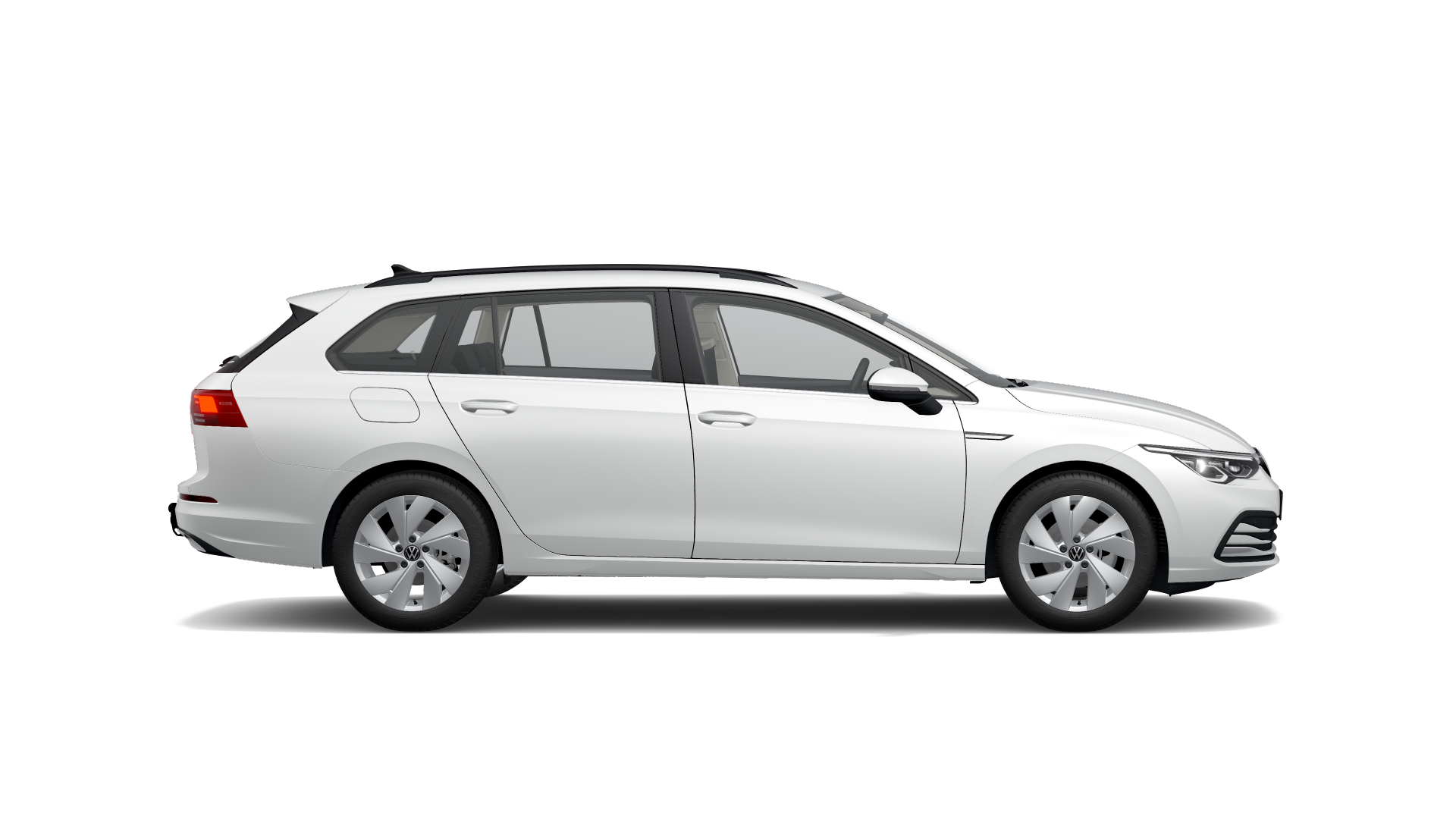 Volkswagen Golf 1.5 TSI Golf VIII Variant