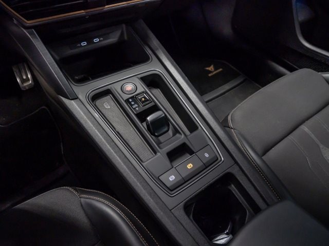 Cupra Leon DSG Sportstourer e-Hybrid