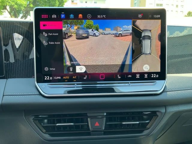 Volkswagen Tiguan DSG