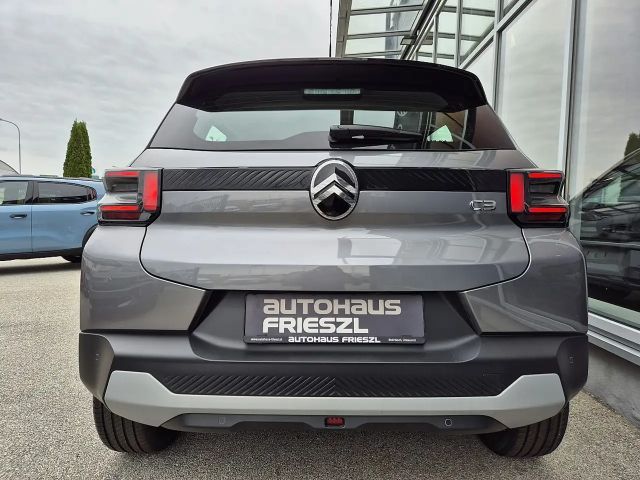 Citroën C3 Plus PureTech