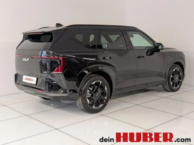 Kia EV5 81.4 kWh FWD GT-Line